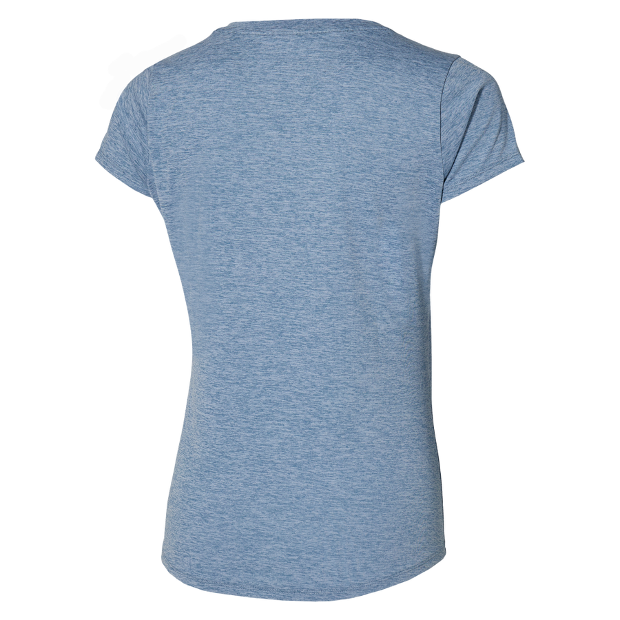 Mizuno CORE RB T-SHIRT Citadel